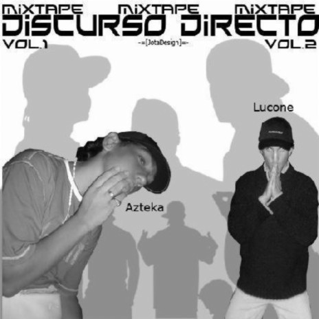 Discurso Direto ft. NGA, Caminhante, Kapa, Azteka & Tony MC | Boomplay Music