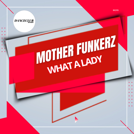 What A Lady (Extended Mix) | Boomplay Music