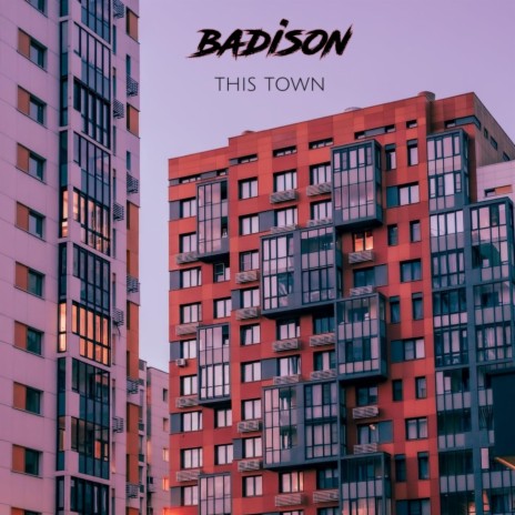 This Town | Boomplay Music