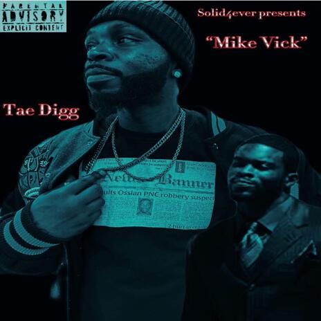 Mike Vick | Boomplay Music