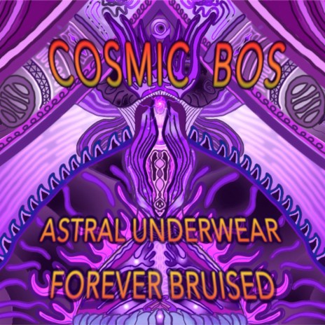 Astral Underwear | Boomplay Music