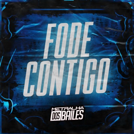 Fode Contigo ft. MC DOUGLINHAS BDB & DJ Moraez | Boomplay Music