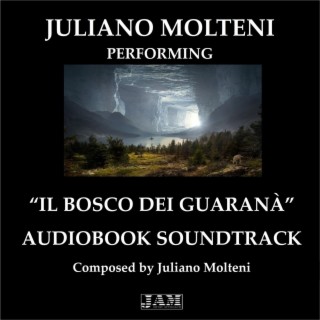 Il Bosco dei Guaranà (Original Audiobook Soundtrack)
