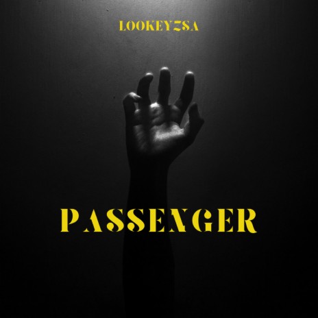 Passenger | Boomplay Music