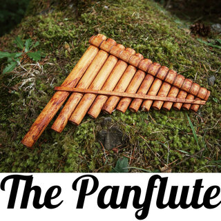 The Panflute