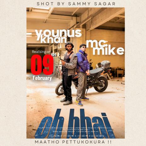 OH BHAI | Boomplay Music