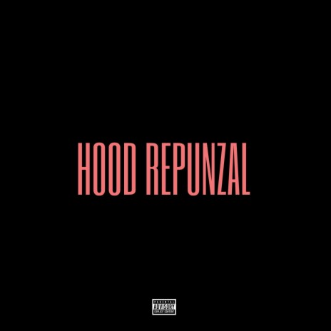Hood Repunzal