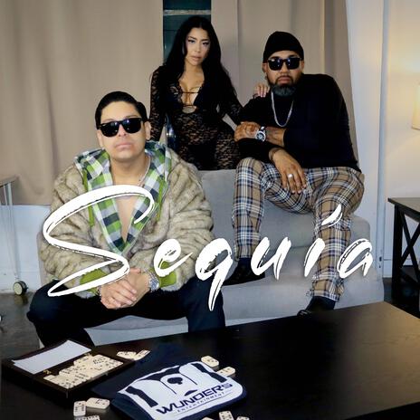 Sequía ft. Caliman | Boomplay Music