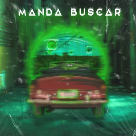 Manda Buscar | Boomplay Music