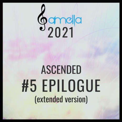 Ascended (Glitchtale) [Epilogue] [Extended] | Boomplay Music