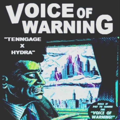 Voice Of Warning | Boomplay Music