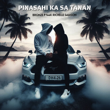 Pinasahi Ka Sa Tanan ft. Richelle Samson | Boomplay Music