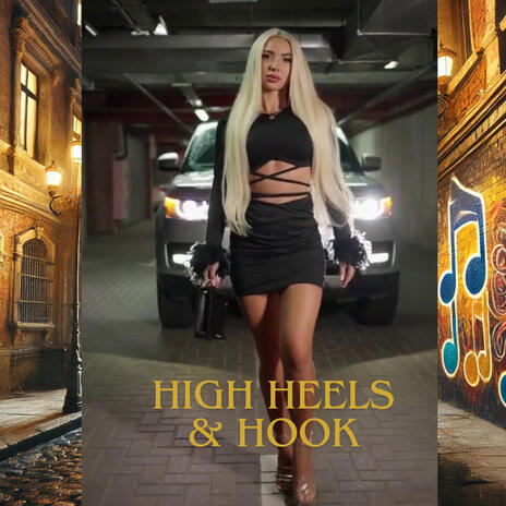 High Heels & Hook | Boomplay Music