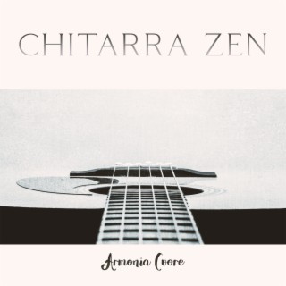 Chitarra Zen