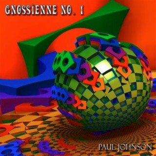 Gnossienne No. 1