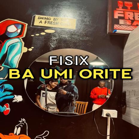 Ba umi orite ft. Yarden | Boomplay Music