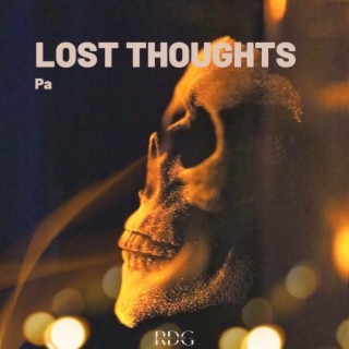 Lost Thoughts