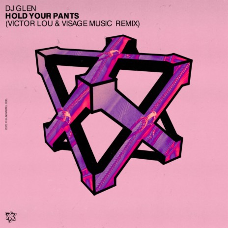 Hold Your Pants (Victor Lou & Visage Music Remix)
