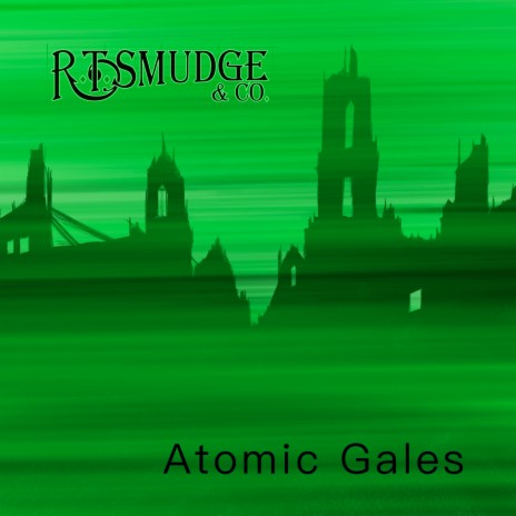 Atomic Gales | Boomplay Music