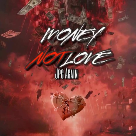 Money Not Love | Boomplay Music