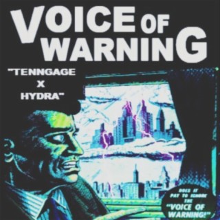 Voice Of Warning