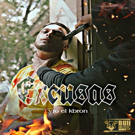 Excusas (Lyto) | Boomplay Music