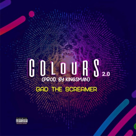 Colours 2.0 | Boomplay Music