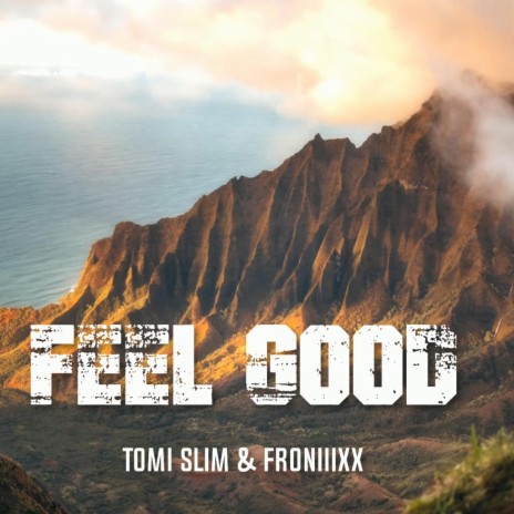 feel good ft. froniiixx | Boomplay Music