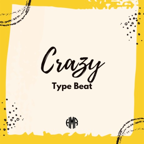 'Crazy' Trap Beat | Boomplay Music