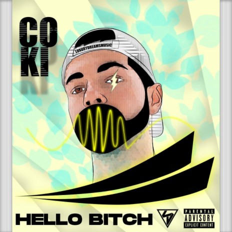 Hello Bitch | Boomplay Music