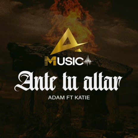 Ante tu Altar | Boomplay Music