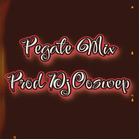 Pegate (Mix) | Boomplay Music