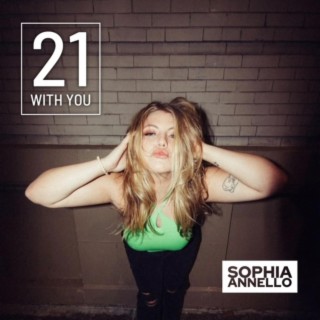 21 With You