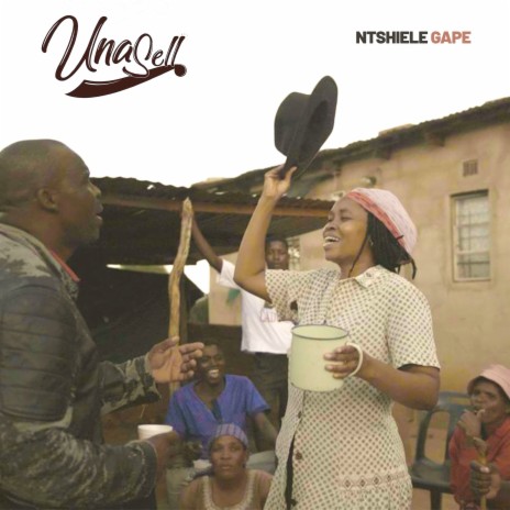 Ntshiele Gape | Boomplay Music