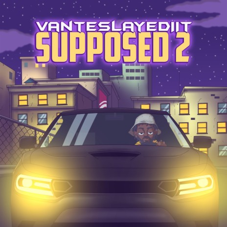 Supposed 2 | Boomplay Music