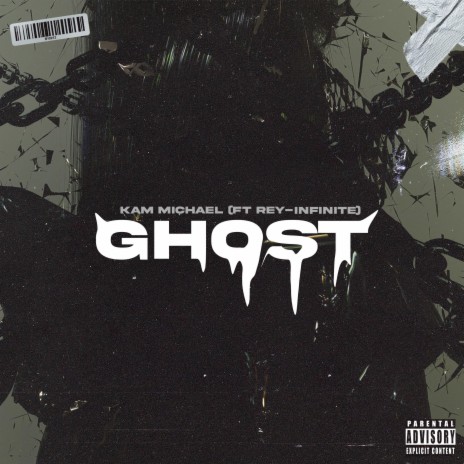 Ghost ft. Rey-Infinite | Boomplay Music