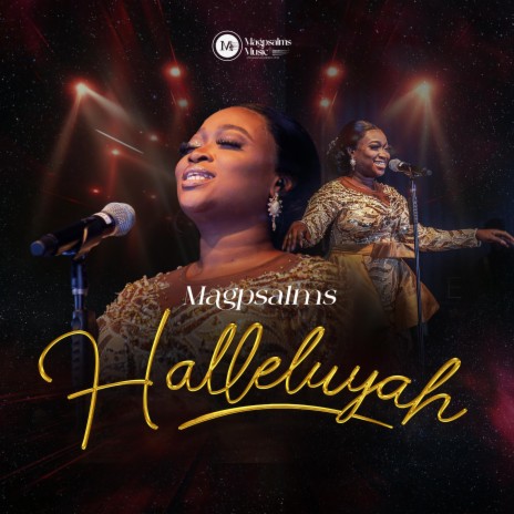 HALLELUYAH | Boomplay Music