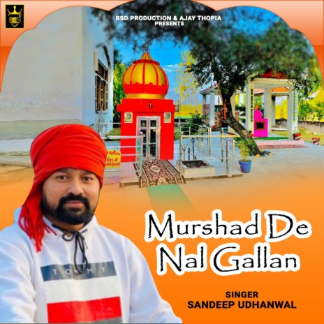 Murshad De Nal Gallan | Boomplay Music