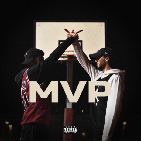 MVP (feat. LLADE) | Boomplay Music