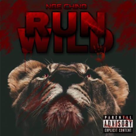 Run Wild | Boomplay Music