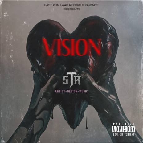 VISION | Boomplay Music