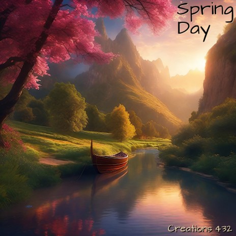 Spring Day | Boomplay Music