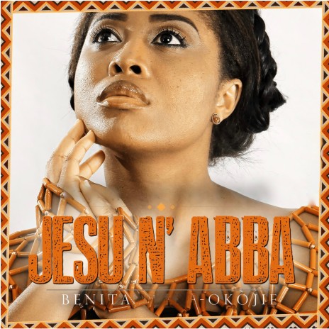 Jesu N' Abba | Boomplay Music