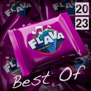 Best Of FLAVA 2023