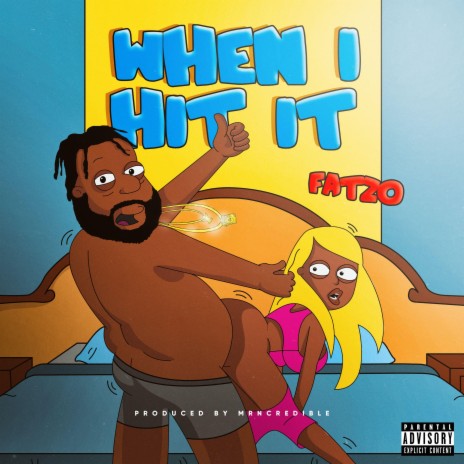 When I Hit It | Boomplay Music