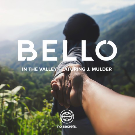 In The Valley (feat. J. Mulder) (Extended Mix) | Boomplay Music