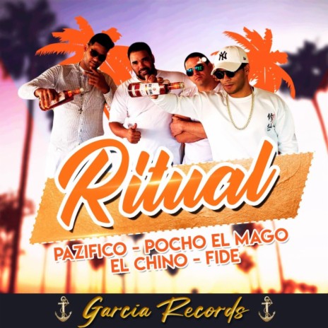 Ritual (feat. Pazifiko, el Chino & fide) | Boomplay Music