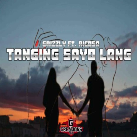 Tanging sayo lang (feat. Ricosa) | Boomplay Music