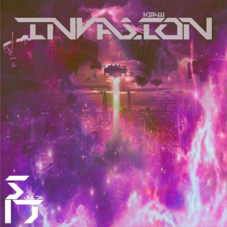 Invasion (Krump Music) | Boomplay Music