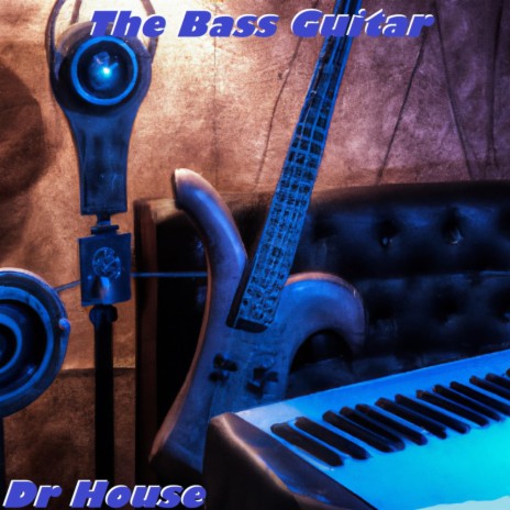 The Bass Guitar | Boomplay Music